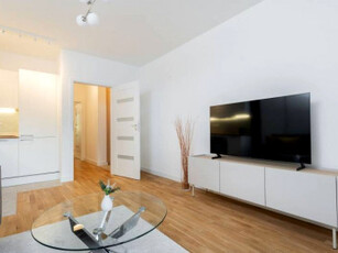 Apartament, ul. Ostroroga