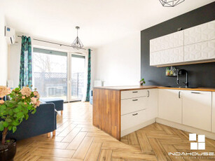 Apartament, ul. Pełczyńskiego