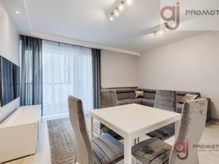 Apartament, ul. Przędzalniana