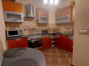 Apartament, ul. Radziwie