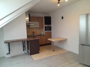 Apartament, ul. Saperska