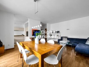 Apartament, ul. Sienna