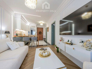 Apartament, ul. Sienna Grobla