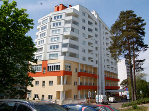 Apartament, ul. Turystyczna