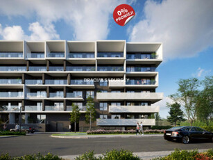 Apartament, ul. Wadowicka