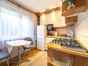 Apartament, ul. Świadka