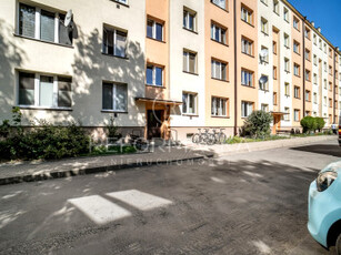 Apartament, ul. Żwirki i Wigury