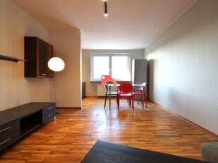 Apartament, ul. Świętojańska