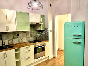 Apartament, ul. Zwycięzców