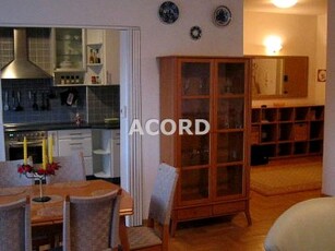 Apartament Warszawa