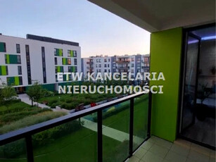 Apartament Warszawa