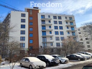 Apartament Warszawa