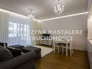 Apartament Warszawa