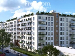 Apartament Warszawa