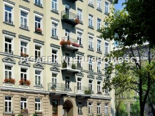 Apartament Warszawa