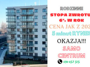 Apartament Wrocław