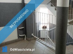 Bezpośrednio sprzedam 2 pok. 52 m2. z garażem nad Odrą Ołbin