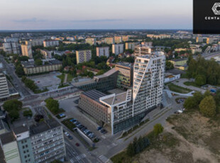 CENTAURUS - Mieszkanie z tarasem i ogródkiem, 4 pokoje