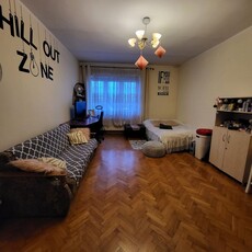 Do wynajęcia duży pokój 25m² - ul Grunwaldzka