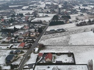 Działka budowlana Krosno, Ks. Franciszka Kojdera