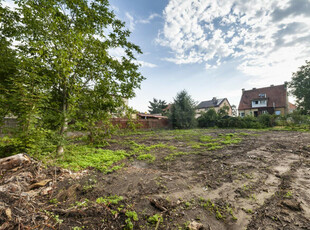 Działka budowlana Malbork, Warszawska