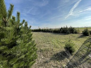 Działka budowlana nad jeziorem w Zimotkach