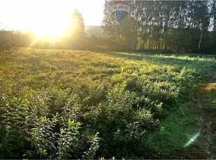 Działka budowlana w górach, Dąbrowa/Nowy Sącz