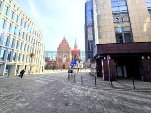 Kawalerka Wrocław