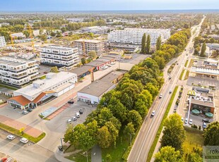 Lokal użytkowy Opole, Ozimska