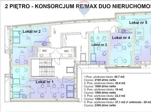 Lokal w topowej lokalizacji w Nowym Targu