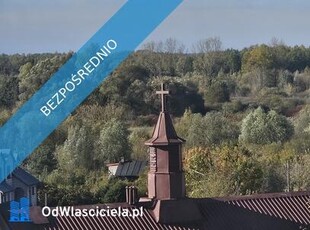 Mieszkanie 2 pokoje ul. Chrobrego, 50,03m2 z piwnicą 6 piętro z windą z pięknym widokiem na okolicę.