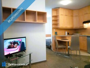 Mieszkanie 30m²/ dla 3 osób/ Warszawa Wilanów-ZAWADY/ bezpośrednio