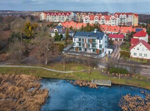 Mieszkanie Gdańsk Suchanino, Ryszarda Wagnera