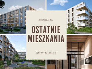 Mieszkanie Katowice