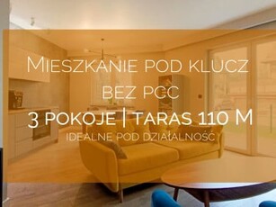 Mieszkanie, ul. Przejazdowa