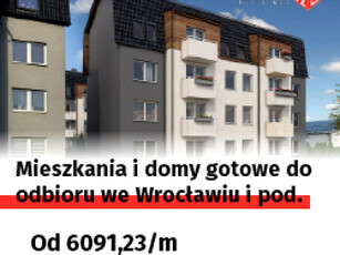 Mieszkanie Wrocław