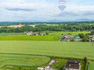 Na sprzedaż działki budowlane Kończyce Wielkie