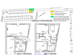 Nowy dom ul. Spacerowa 47