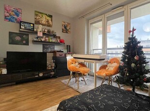 Od 1 marca | 43 m2 | PETFRIENDLY | Przewóz 40A | 3400 za CAŁOŚĆ