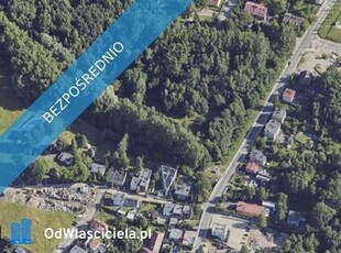 OGŁOSZENIE BEZPOŚREDNIE - działka budowlana Katowice-Ligota