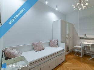 Piękny apartament 3 pokojowy w stylu Glamour