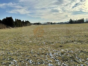 POLECAMY! 108G Świniarsko ul. Gajowa, działka budowlana, pow