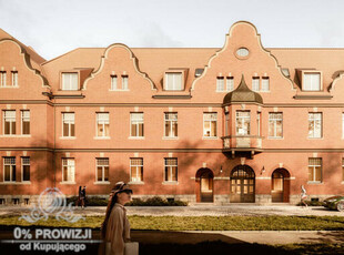 Prestiżowy Apartament w centrum Wrocław Borek