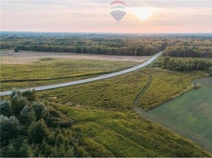 Przemysłowo usługowa działka k. Mielca - 1,56 HA