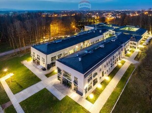 Składowanie, Magazyny, Produkcja 8,5ha Krosno