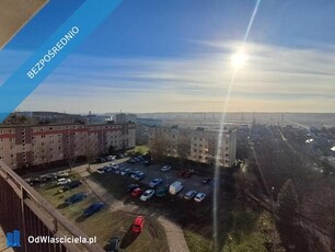 Sprzedam 3 pok. Piękny widok na port, morze i Gdynię. Bezpośrednio