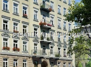 UNIKATOWY APARTAMENT Z TARASEM NA DACHU OK. 110 MK