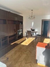 Wynajmę 2 pokojowe mieszkanie 2700 zł - 40 m2 BEZPOŚREDNIO