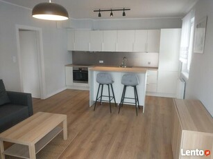 Wynajmę apartament 3 pokoje ul.Marcelińska Os. Atanera