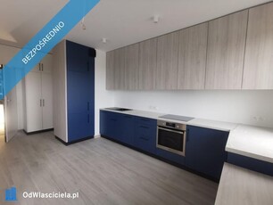 Wynajmę NOWE mieszkanie 34 m2, 3 piętro, KLIMATYZACJA, Wi-Fi, balkon